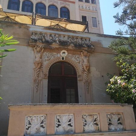 Relais Dei Mori Home Palermo 카스텔다치아 외부 사진