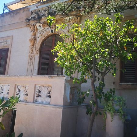 Relais Dei Mori Home Palermo 카스텔다치아 외부 사진