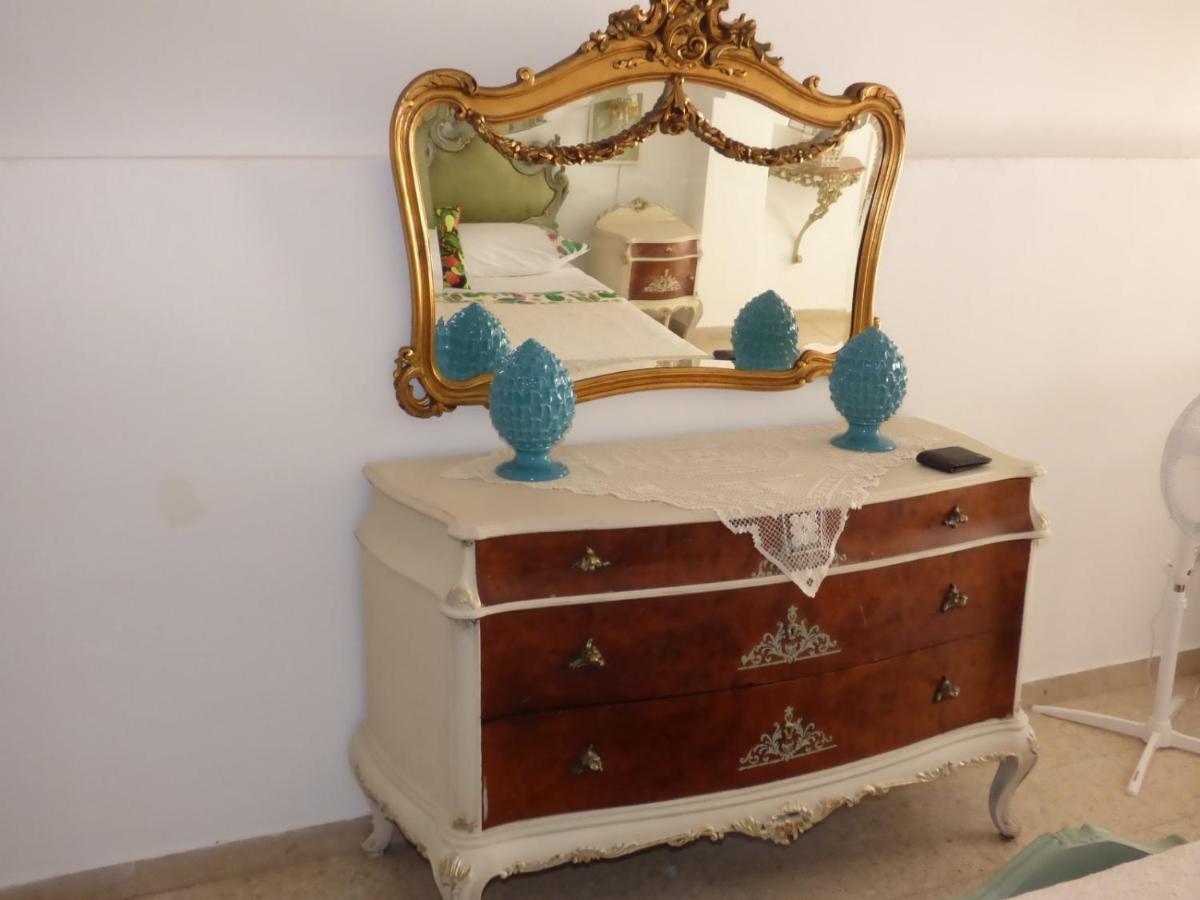 Relais Dei Mori Home Palermo 카스텔다치아 외부 사진