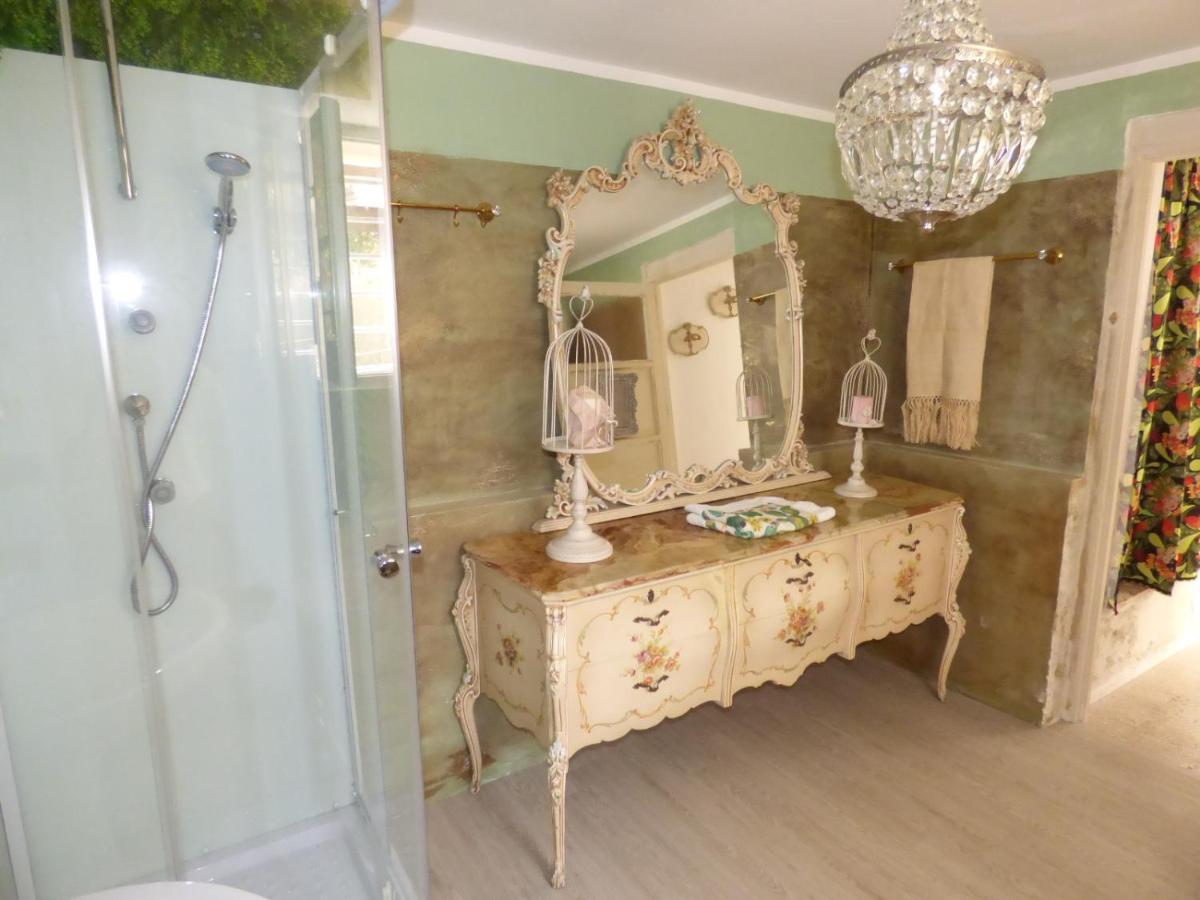 Relais Dei Mori Home Palermo 카스텔다치아 외부 사진