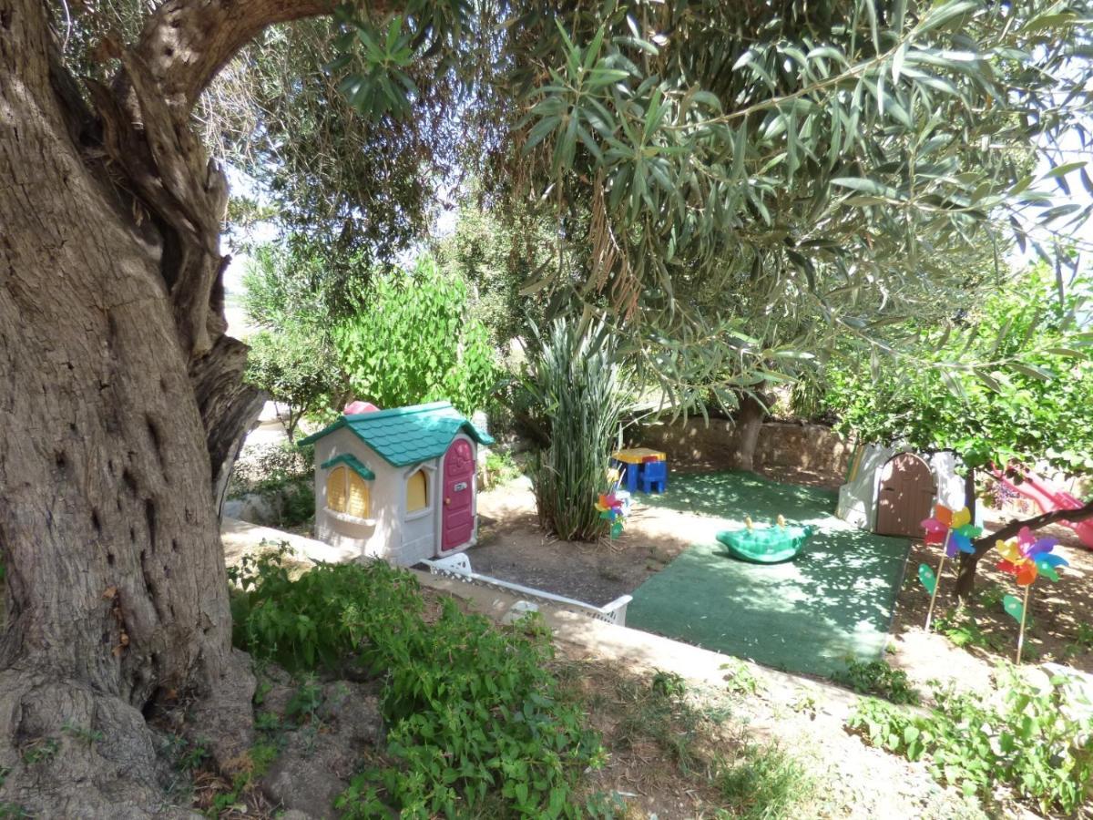 Relais Dei Mori Home Palermo 카스텔다치아 외부 사진