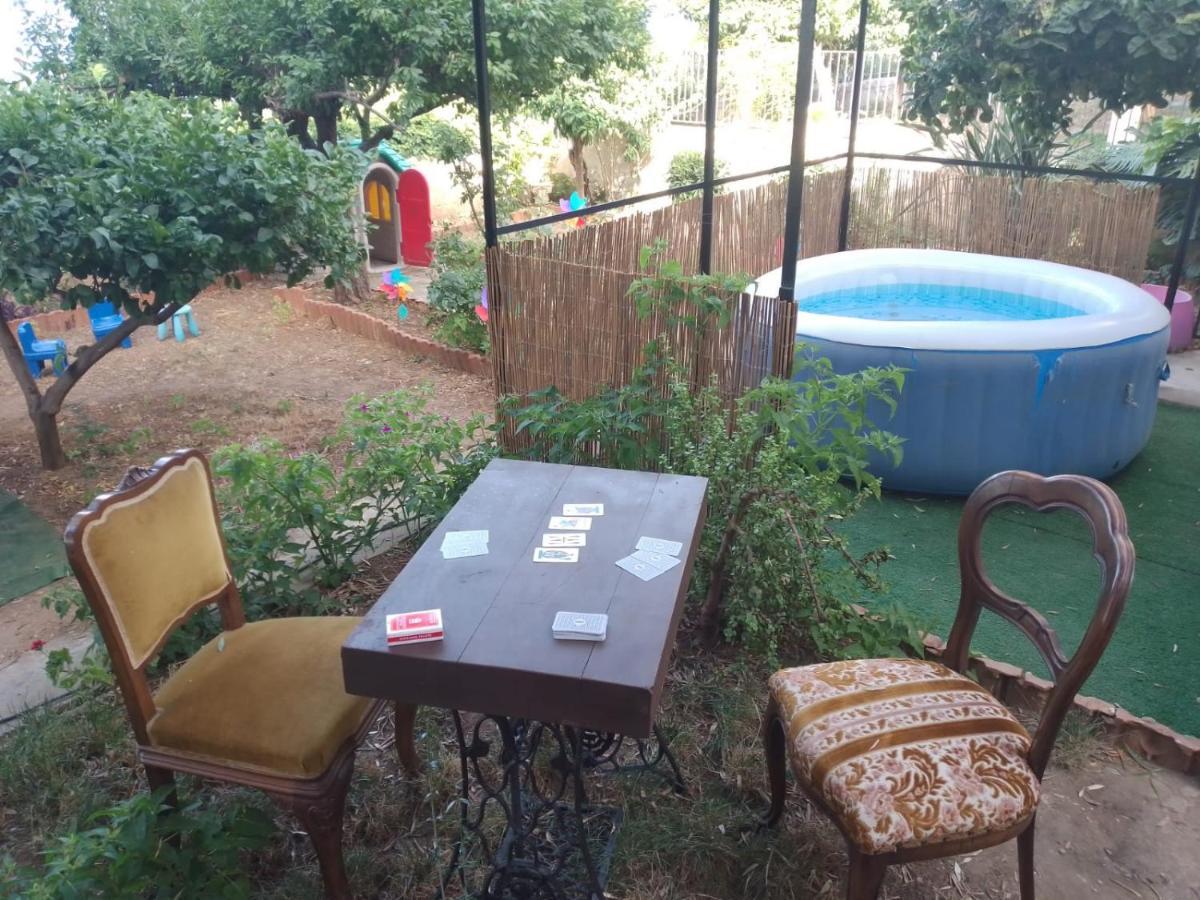 Relais Dei Mori Home Palermo 카스텔다치아 외부 사진