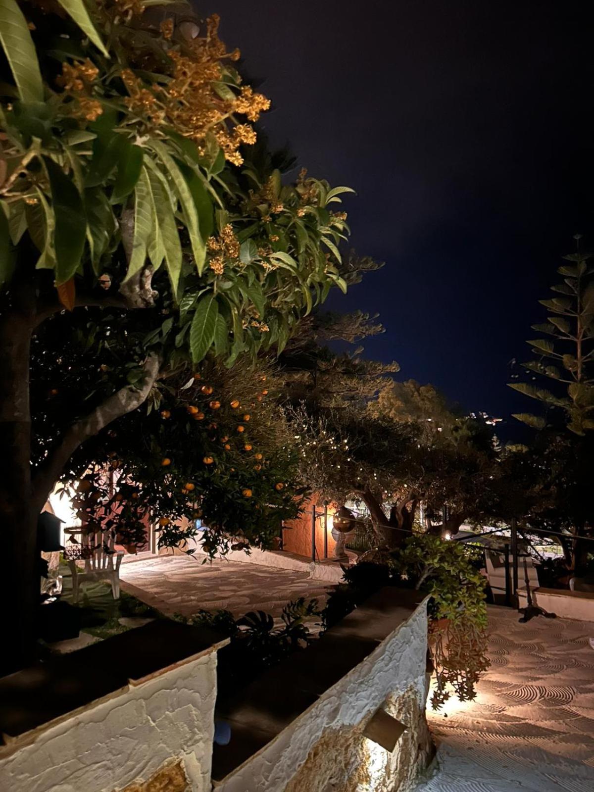 Relais Dei Mori Home Palermo 카스텔다치아 외부 사진