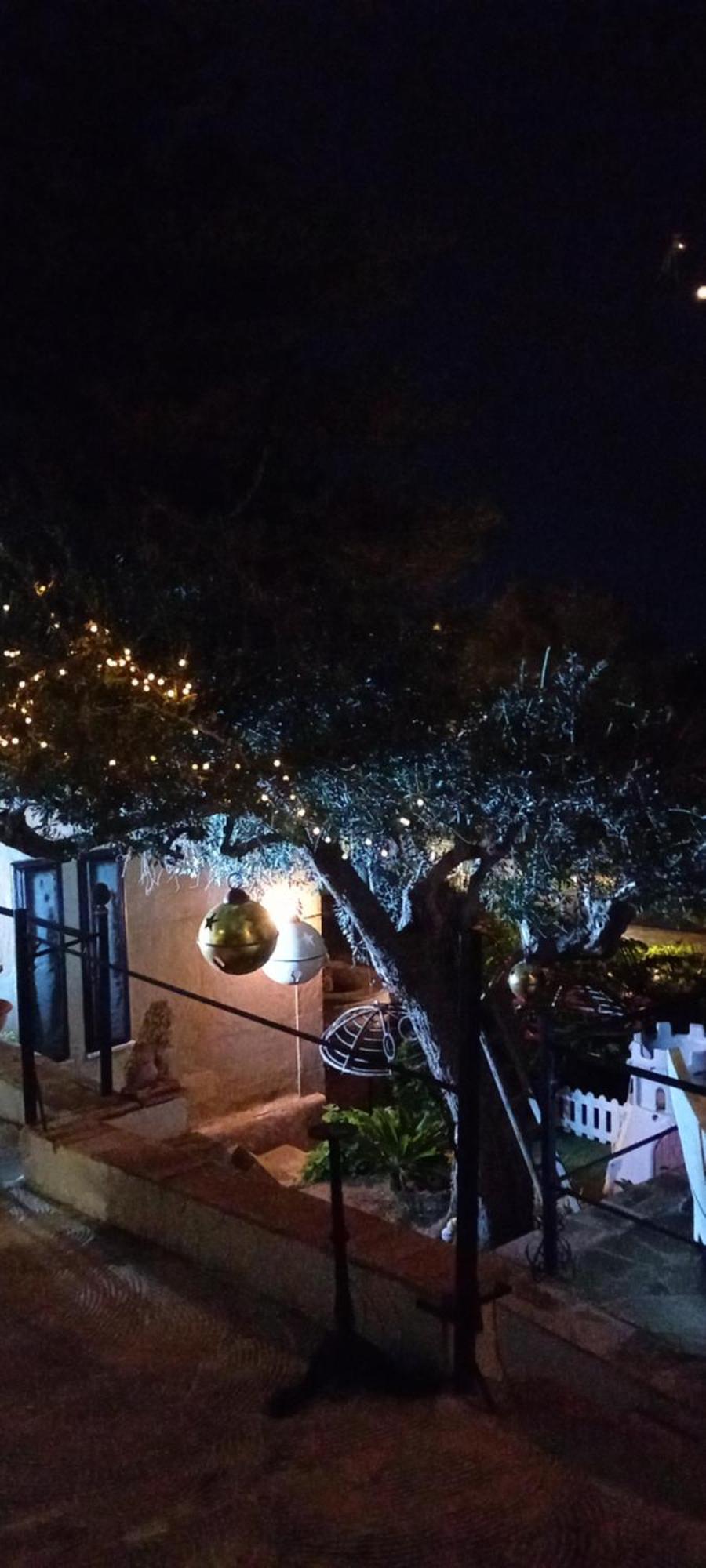 Relais Dei Mori Home Palermo 카스텔다치아 외부 사진