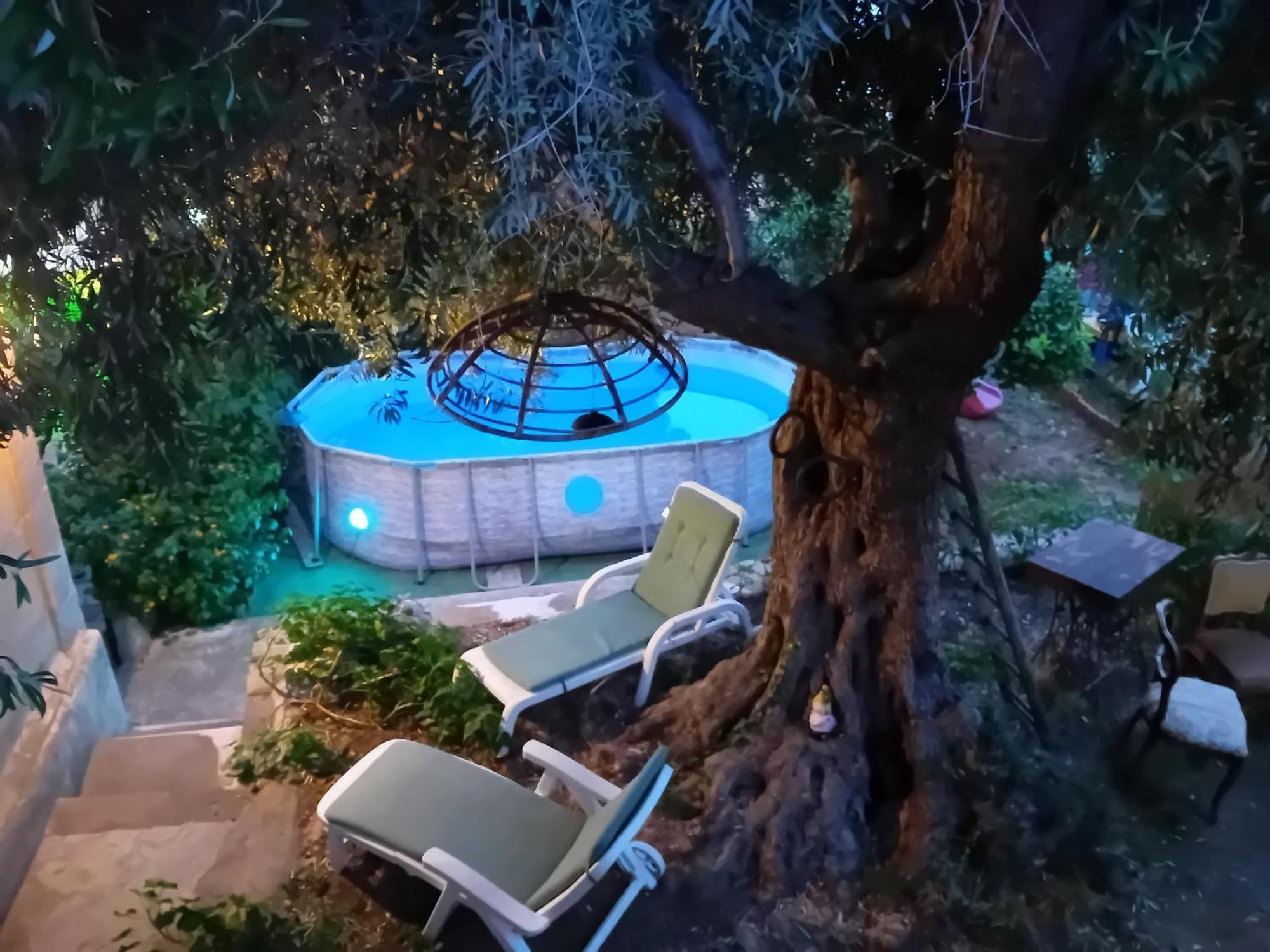 Relais Dei Mori Home Palermo 카스텔다치아 외부 사진