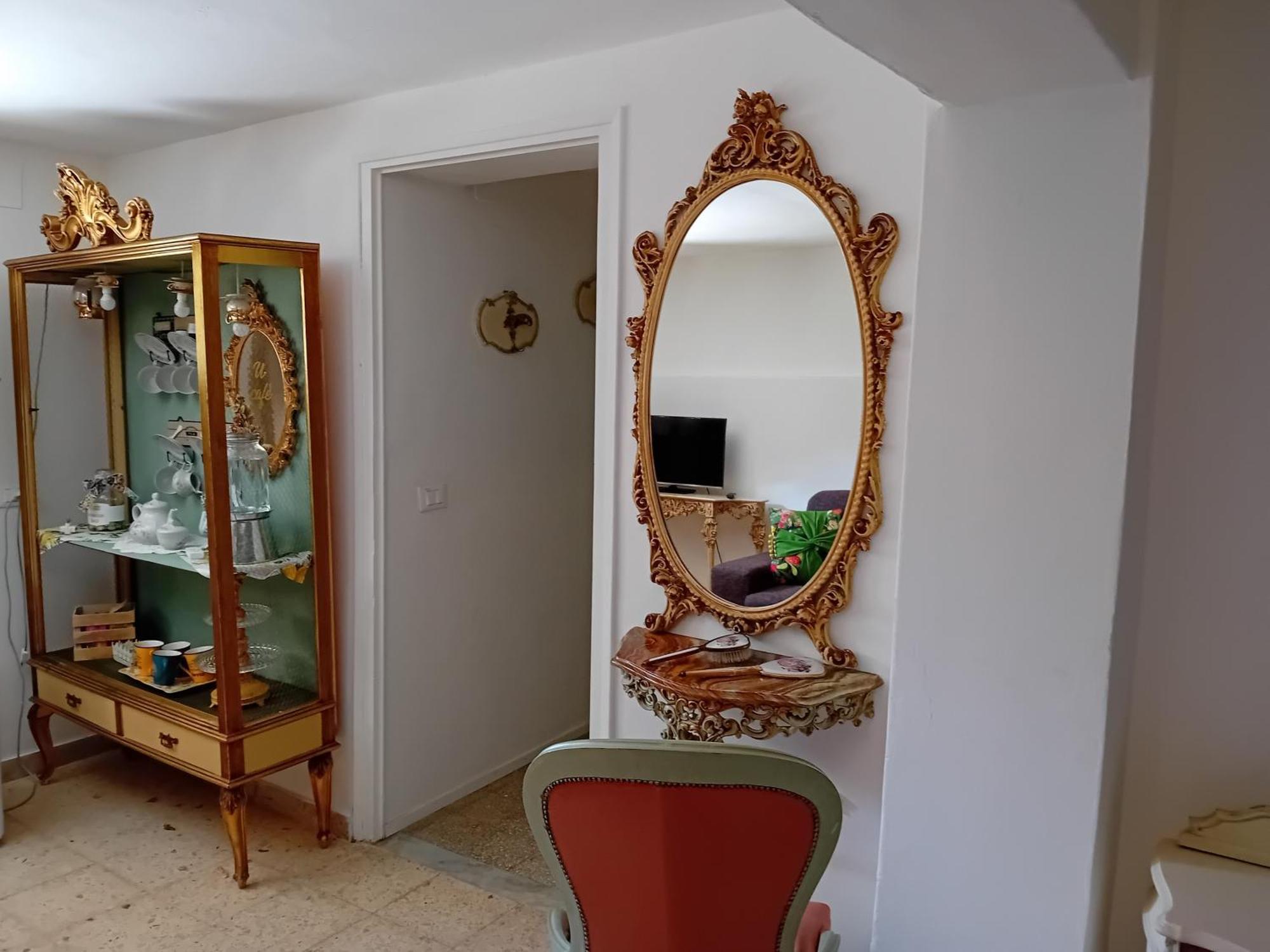 Relais Dei Mori Home Palermo 카스텔다치아 외부 사진