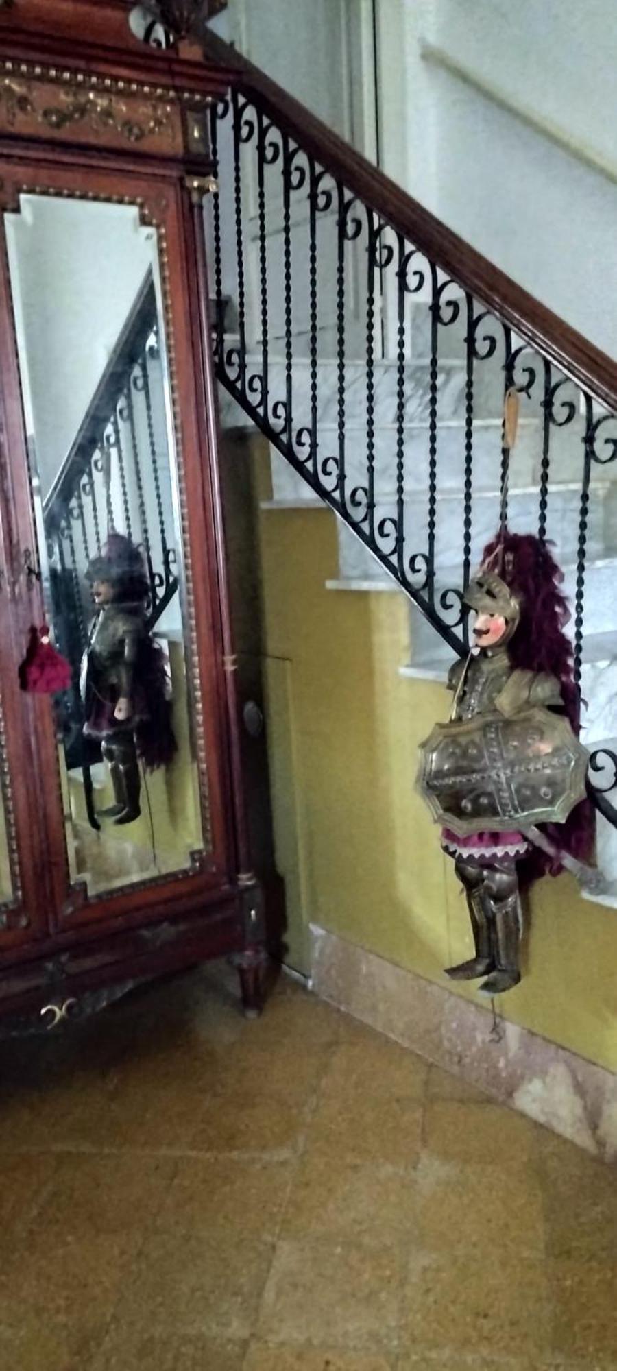 Relais Dei Mori Home Palermo 카스텔다치아 외부 사진