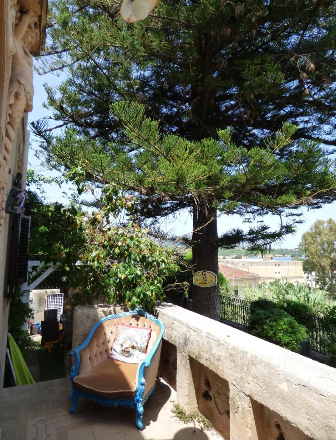 Relais Dei Mori Home Palermo 카스텔다치아 외부 사진