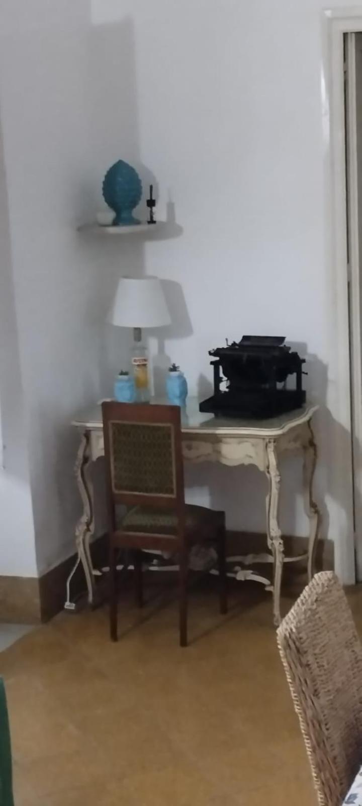 Relais Dei Mori Home Palermo 카스텔다치아 외부 사진