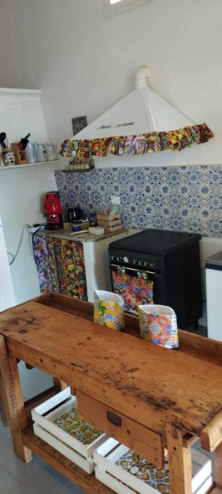 Relais Dei Mori Home Palermo 카스텔다치아 외부 사진