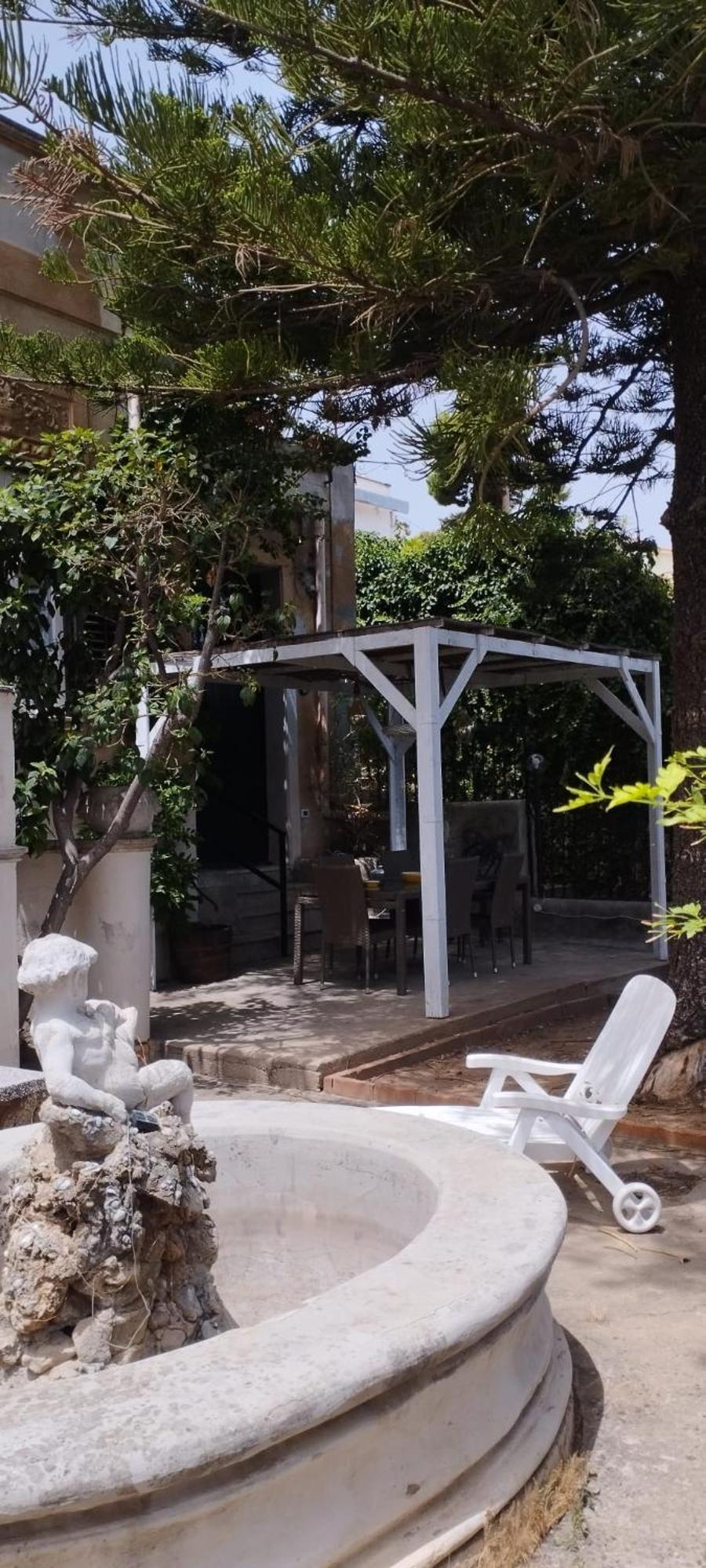 Relais Dei Mori Home Palermo 카스텔다치아 외부 사진
