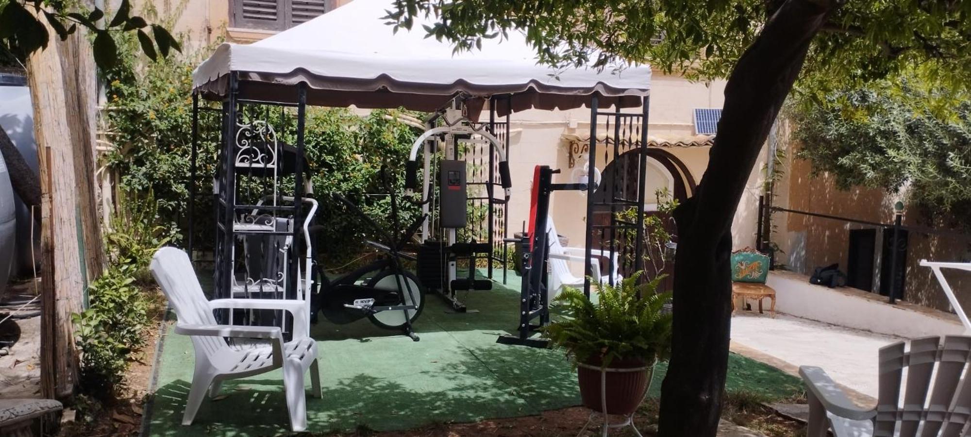 Relais Dei Mori Home Palermo 카스텔다치아 외부 사진