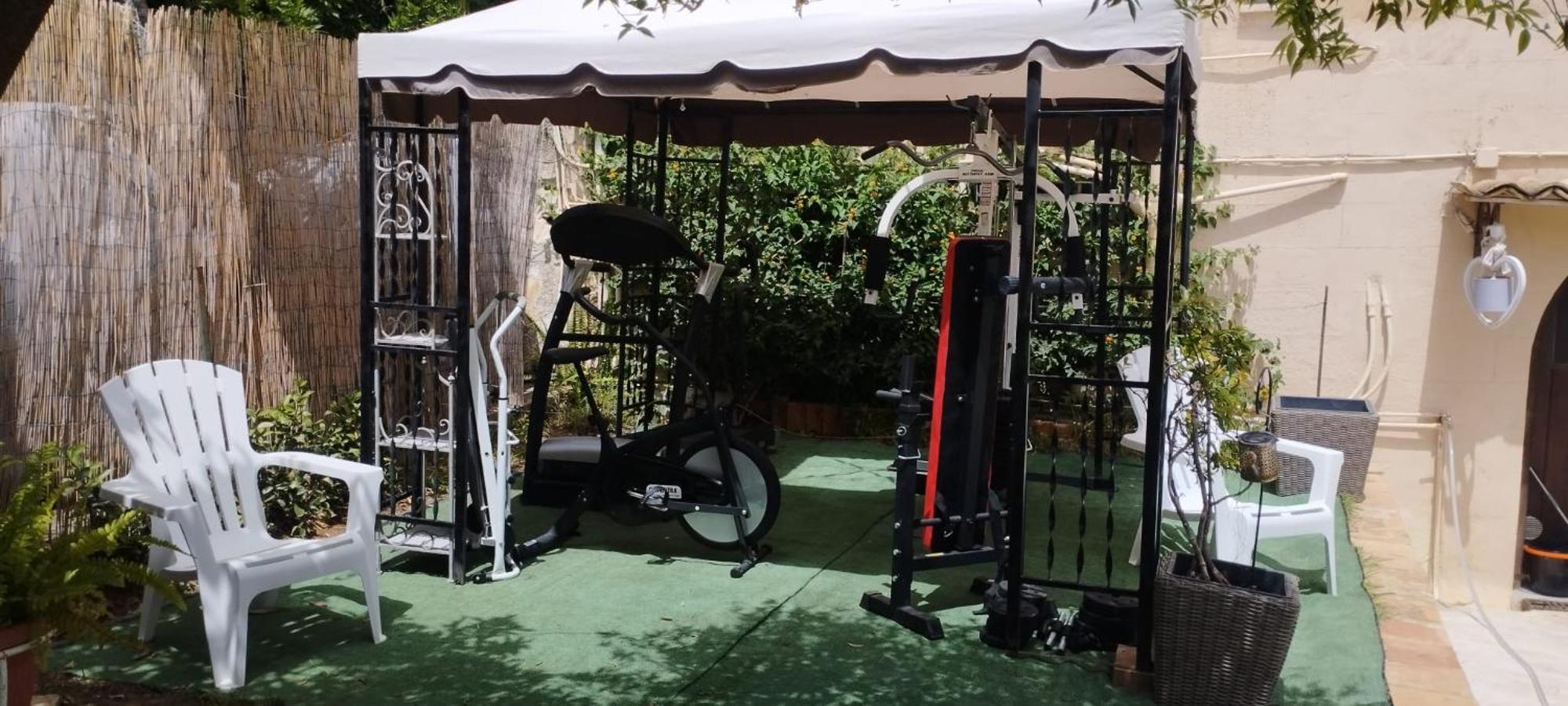 Relais Dei Mori Home Palermo 카스텔다치아 외부 사진