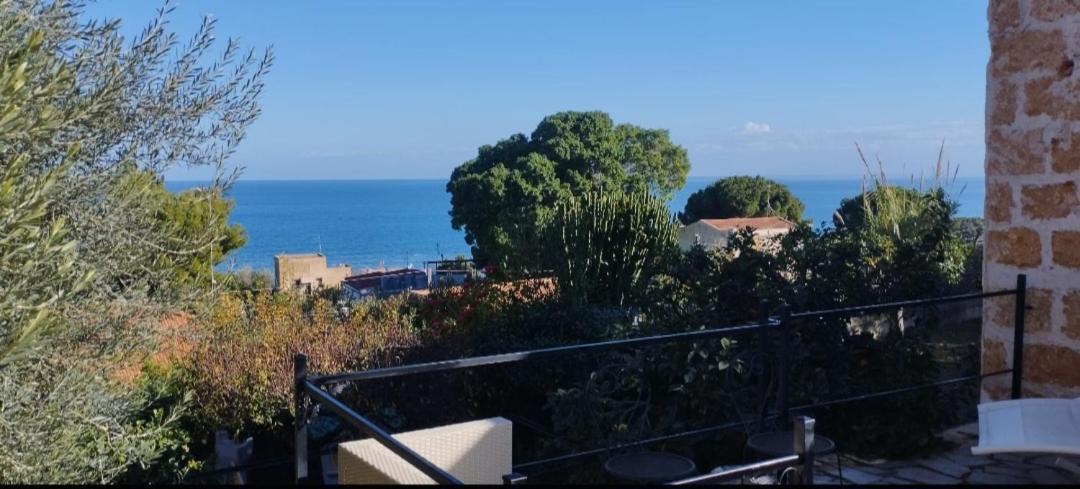 Relais Dei Mori Home Palermo 카스텔다치아 외부 사진