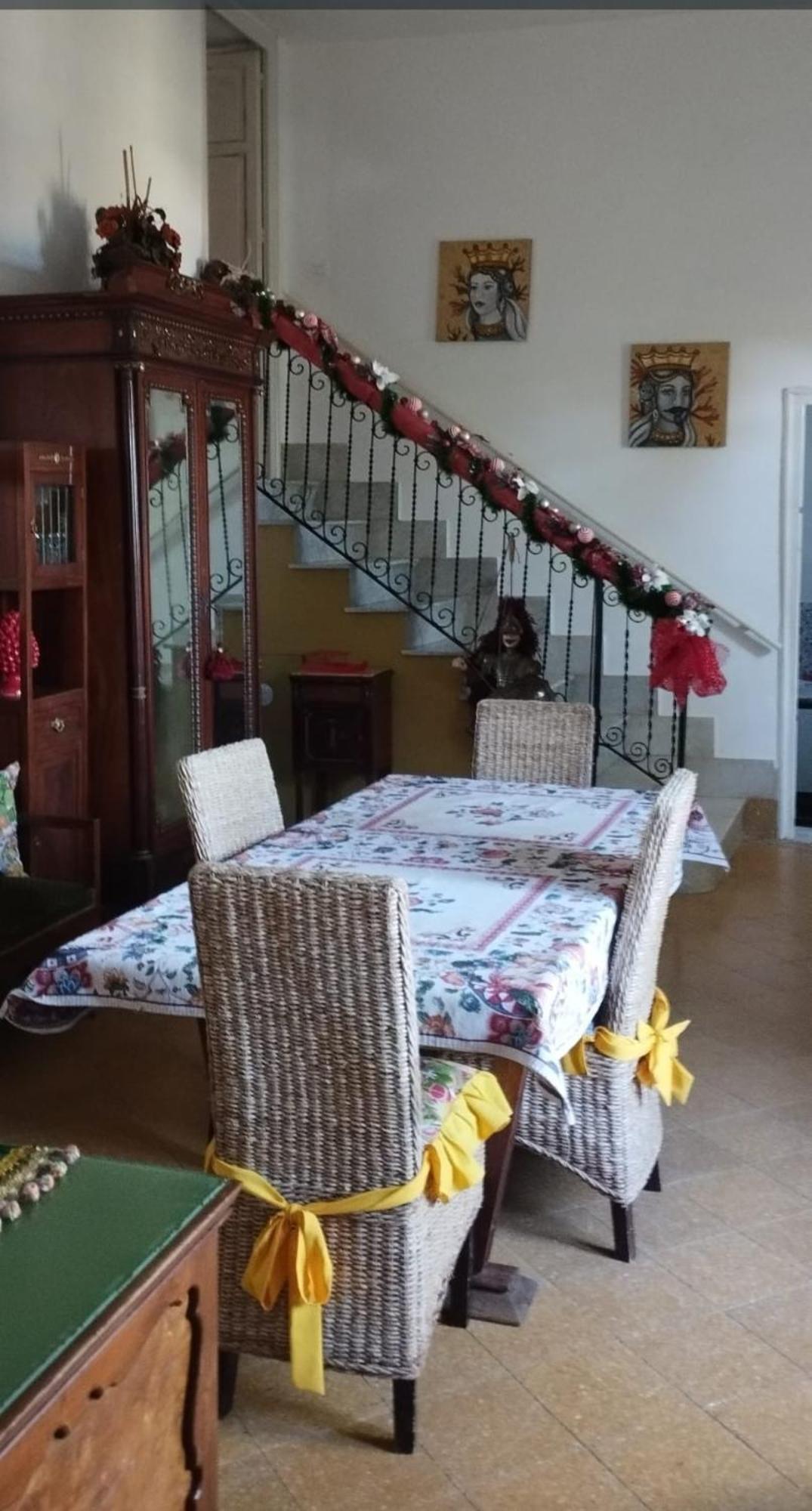 Relais Dei Mori Home Palermo 카스텔다치아 외부 사진