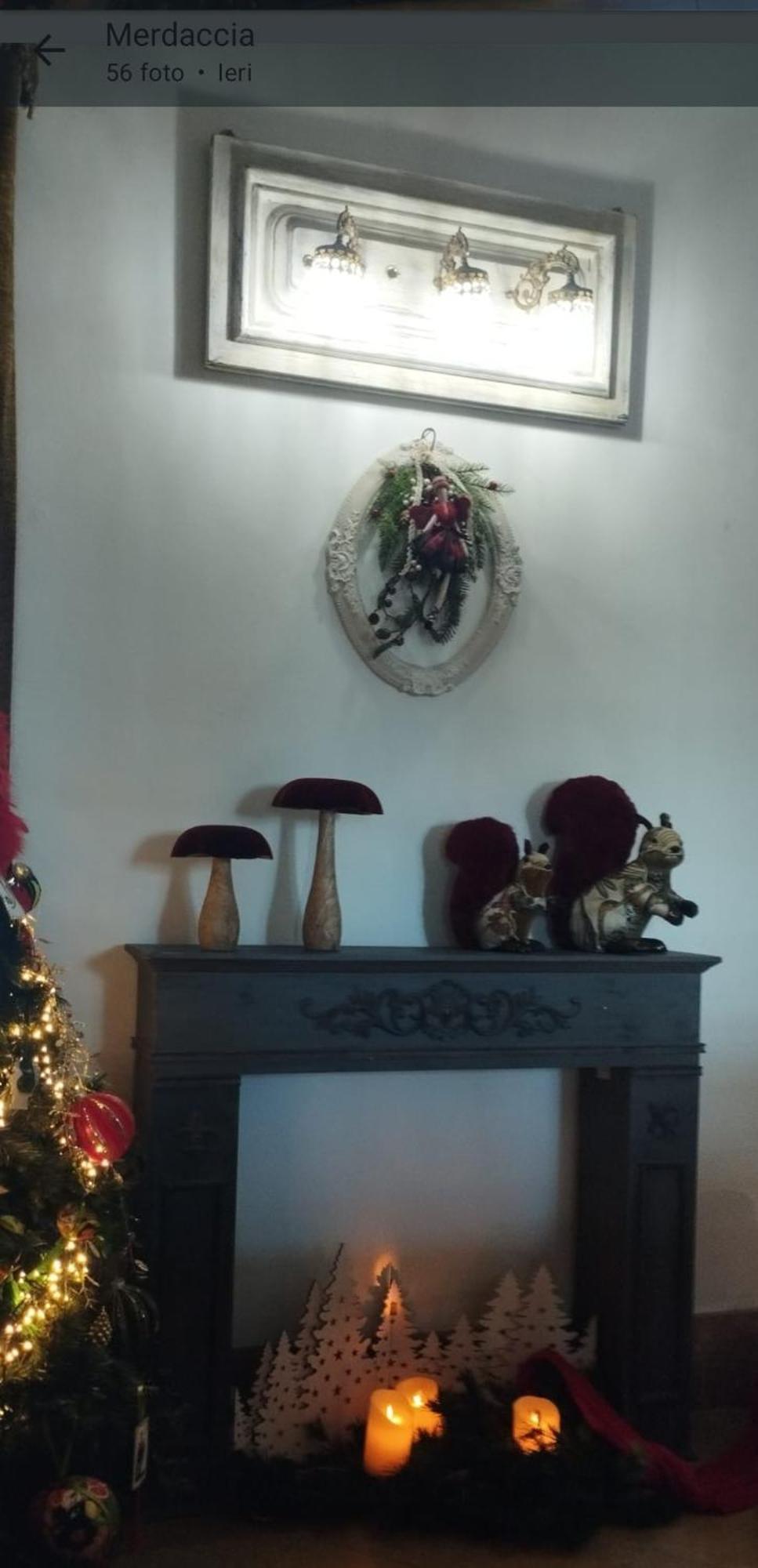 Relais Dei Mori Home Palermo 카스텔다치아 외부 사진
