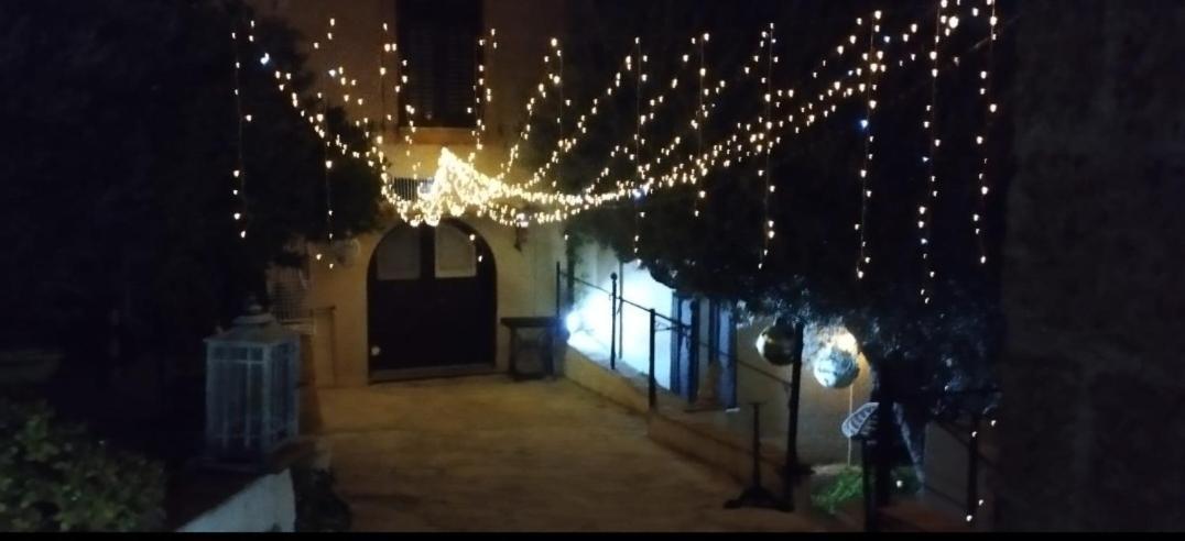 Relais Dei Mori Home Palermo 카스텔다치아 외부 사진