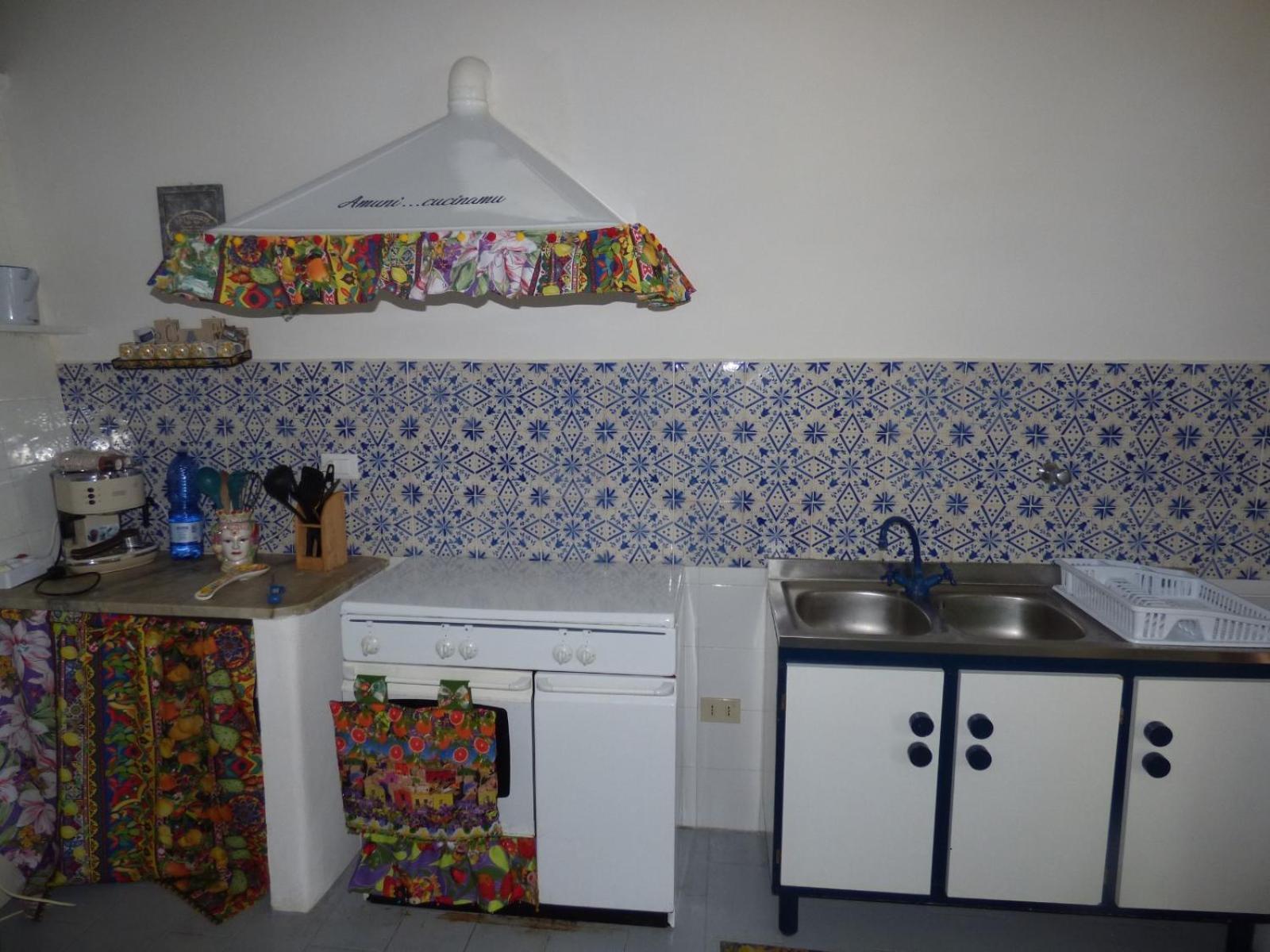 Relais Dei Mori Home Palermo 카스텔다치아 외부 사진