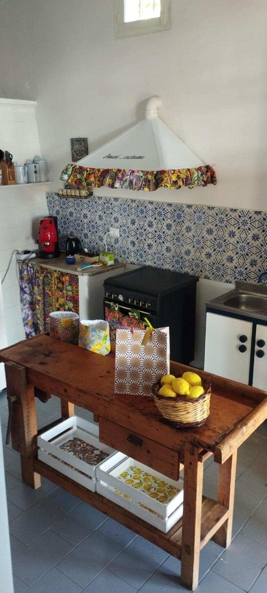 Relais Dei Mori Home Palermo 카스텔다치아 외부 사진