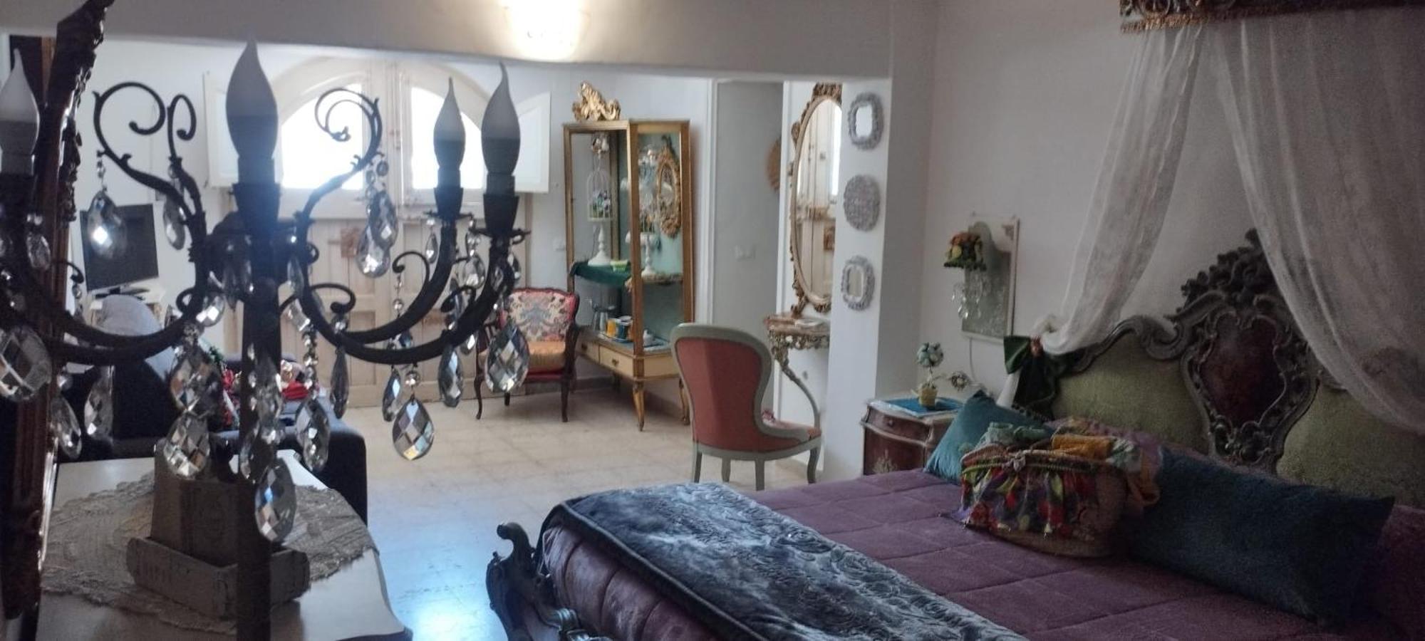 Relais Dei Mori Home Palermo 카스텔다치아 외부 사진