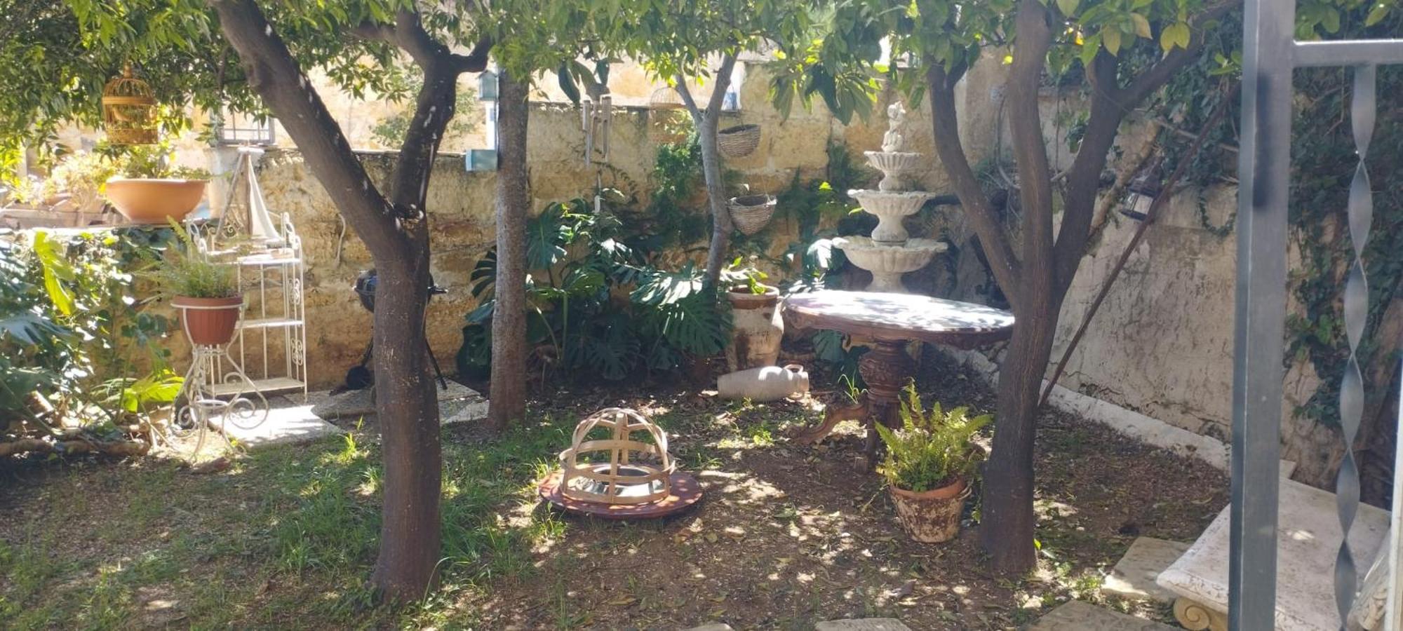 Relais Dei Mori Home Palermo 카스텔다치아 외부 사진