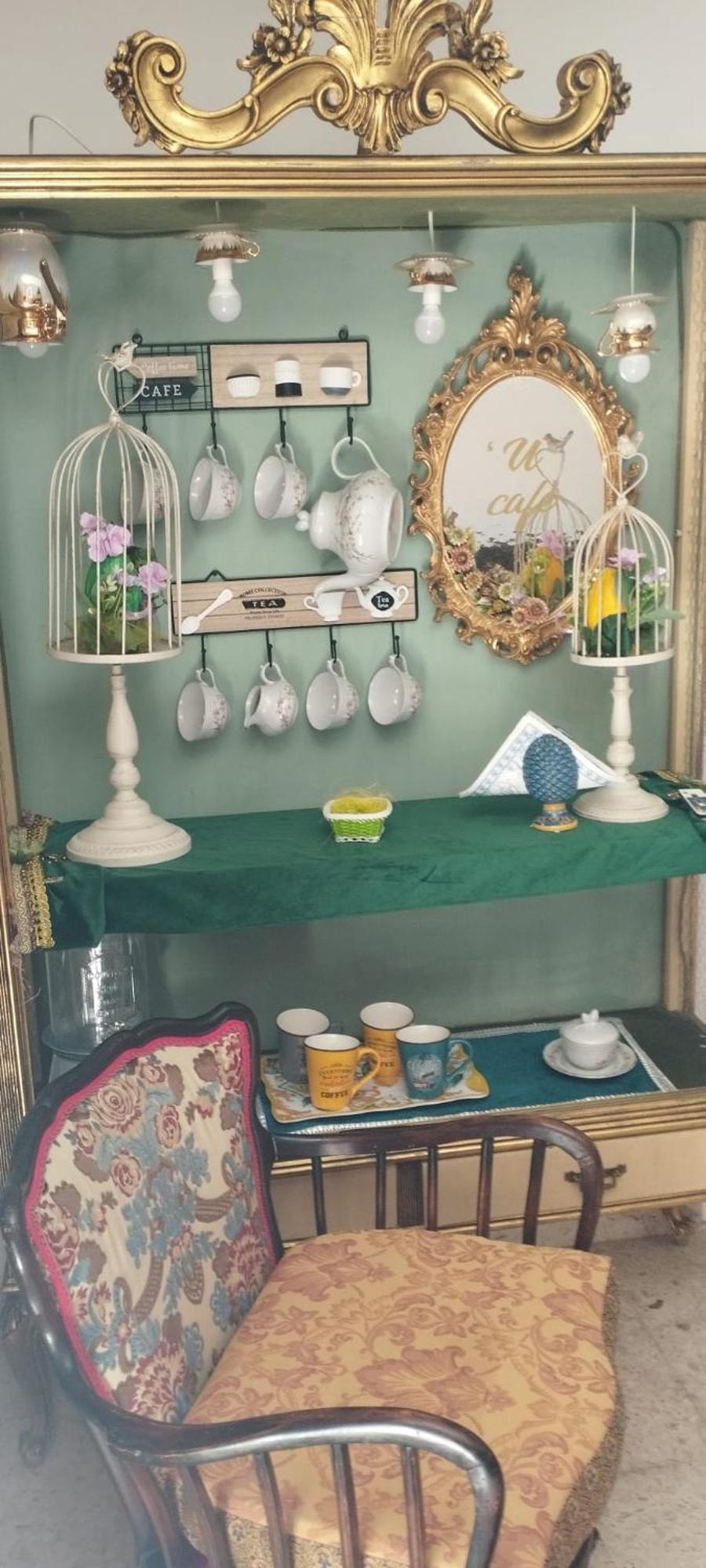 Relais Dei Mori Home Palermo 카스텔다치아 외부 사진