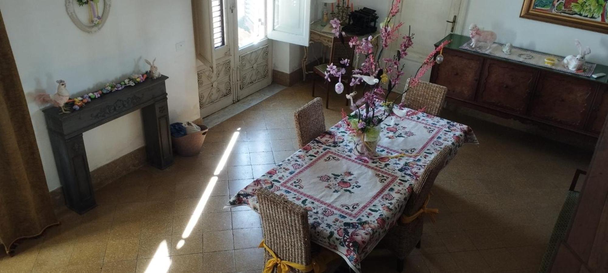Relais Dei Mori Home Palermo 카스텔다치아 외부 사진